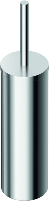 Ideal Standard IOM Toilettenbürstengarnitur bodenstehend Edelstahl poliert