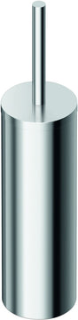 Ideal Standard IOM Toilettenbürstengarnitur bodenstehend Edelstahl poliert