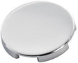 IDEAL STANDARD Griffkappe E960641AA in Chrom – Verchromte Ersatz-Griffkappe für Armaturen