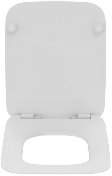 IDEAL STANDARD WC-Sitz Strada II Sandwich Softclosing Weiß Duroplast