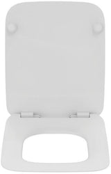 IDEAL STANDARD WC-Sitz Strada II Sandwich Softclosing Weiß Duroplast