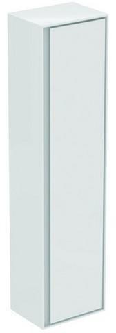 IDEAL STANDARD Glaseinlegeboden Connect Air für Hoch- und Halbhochschrank, 230 mm