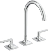 Ideal Standard Joy Neo Waschtischarmatur 3-Loch Chrom 168 mm ohne Ablaufgarnitur