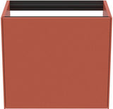 Ideal Standard Conca WT-Unterschrank 600 mm, 1 Auszug, Push-Open, ohne Platte, Weiß