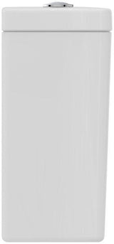 Ideal Standard Spülkasten Connect Arc, 6 Liter, Zulauf unten, 320x180x380 mm, Weiß