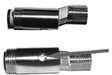 Ideal Standard Absperrbarer S-Anschluss Ceraplus vernickelt – 1 Stück