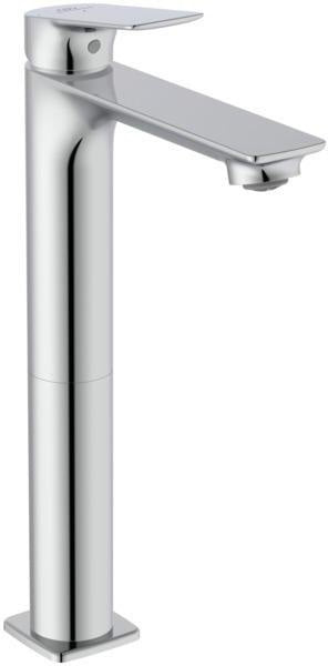 Ideal Standard Ceralife C Waschtischarmatur H240 mit BlueStart Chrom 135mm Ausladung