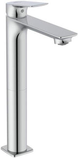 Ideal Standard Ceralife C Waschtischarmatur H240 mit BlueStart Chrom 135mm Ausladung