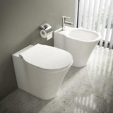 Ideal Standard Stand-Tiefspül-WC Connect Air 360x545x400mm AquaBlade Weiß