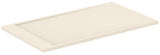 Ideal Standard Ultra Flat S i.life Rechteck-Brausewanne 1600x900mm Carraraweiß, Mineralguss, rutschhemmend