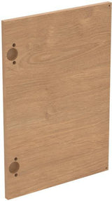 IDEAL STANDARD Eurovit+ Badmöbel-Tür 352x508 mm Hochglanz grau lackiert