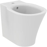 Ideal Standard Standbidet Connect Air 360x545x395mm Weiß – Keramik mit Überlauf und verdeckter Befestigung
