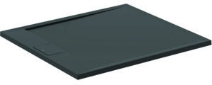 IDEAL STANDARD Ultra Flat S i.life Rechteck-Brausewanne 1000x900x30 mm Carraraweiß