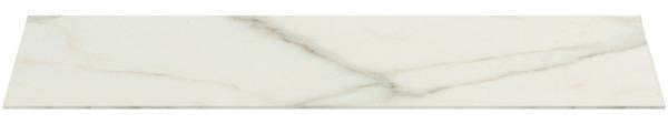 Ideal Standard Conca Waschtischplatte 1202x505x6 mm Keramik Feinsteinzeug Marmor Calacatta