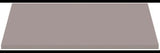 IDEAL STANDARD i.life B Waschtischplatte 602x506x18 mm Carbongrau Matt – Ohne Ausschnitt