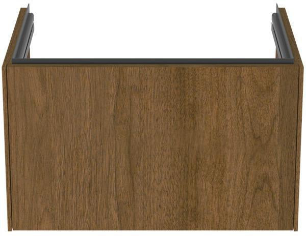 Ideal Standard Conca Möbelwaschtischunterschrank 600 mm, 1 Auszug, Weiß matt