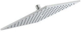 IDEAL STANDARD Idealrain Atelier Regenbrause 300x300 mm Brushed Gold mit EasyClean