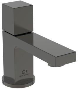 IDEAL STANDARD Extra Standventil DN 15 mit 101 mm Ausladung in Chrom – keramische Dichtscheiben
