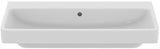 Ideal Standard i.life B Waschtisch 1020x540x160 mm Weiß, ohne Hahnloch, mit Überlauf