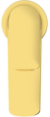 Ideal Standard Standventil Connect Air 85 mm Chrom – Einhebelmischer für 1 Hahnloch
