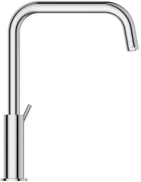 IDEAL STANDARD Ceraline Nuovo Küchenarmatur 215 mm U-Auslauf Chrom