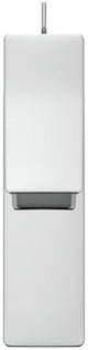 IDEAL STANDARD Conca Waschtischarmatur Ausstellungsmuster auf Acrylsockel – Ref.BC753AA