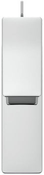 IDEAL STANDARD Conca Waschtischarmatur Ausstellungsmuster auf Acrylsockel – Ref.BC753AA