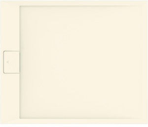 IDEAL STANDARD Ultra Flat S i.life Rechteck-Brausewanne 1200x1000x30 mm Carraraweiß – Mineralguss mit Rutschhemmung