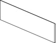 IDEAL STANDARD Obere Schubladenfront Connect Air 1300 mm Weiß glänzend für DWTU
