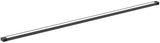 Ideal Standard LED-Schubladenleuchte Conca, 552 mm, anthrazit matt, Aluminium