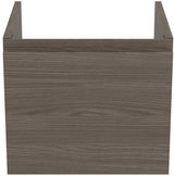Ideal Standard Finesse Waschtischunterschrank 430 mm, 1 Auszug, Greige matt, wandhängend