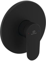 Ideal Standard Cerafine O Nuovo Brausearmatur Unterputz Chrom Rosette 163 mm