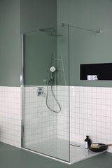 Ideal Standard Idealrain Evo Handbrause 3-Funktion, Diamond, 115 mm, Chrom – Antikalk-System