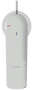 IDEAL STANDARD Connect Air Waschtischarmatur 90mm mit Ablaufgarnitur Brushed Gold