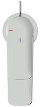 IDEAL STANDARD Connect Air Waschtischarmatur 90mm mit Ablaufgarnitur Brushed Gold