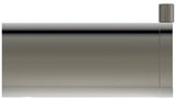 Ideal Standard Papierrollenhalter Conca, rund, Brushed Gold, Messing, verdeckte Befestigung