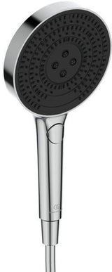 Ideal Standard Ceratherm Navigo Solos Brausethermostat Armaturen-Paket 02 CTherm, KB, HB Brushed Gold