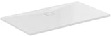 IDEAL STANDARD Rechteck-Brausewanne Ultra Flat Evo 1400x800x35 mm Seidenweiß