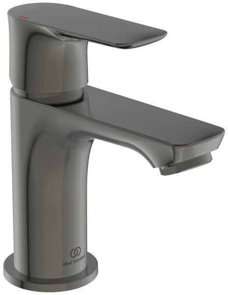 IDEAL STANDARD Connect Air Waschtischarmatur Einhandhebelmischer Chrom 90 mm ohne Ablaufgarnitur