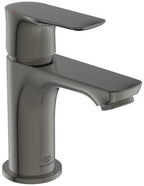 magnetic grey / grau / gebürstet