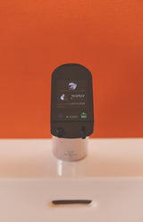 Ideal Standard Intellimix Sensor-Waschtischarmatur mit Seifenspender, Chrom – berührungslose Steuerung