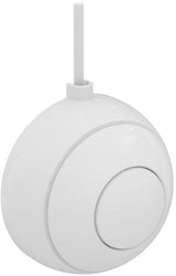 Ideal Standard ProSys Pneumatischer Antrieb Chrom – Ersatzteil für WC-Betätigung