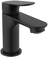 Ideal Standard Ceralife O Waschtischarmatur H75 mit BlueStart, Chrom, ohne Ablaufgarnitur