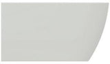 Ideal Standard i.life B Wand-Bidet 355x540x300 mm Weiß – Keramik mit Überlauf