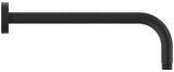 Ideal Standard Idealrain Atelier Wandanschluss 300 mm Chrom – Kopfbrauseanschluss mit Rosette