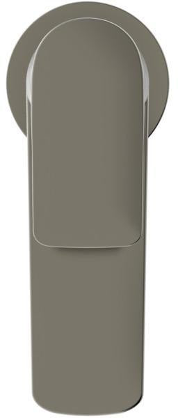 Ideal Standard Standventil Connect Air 85 mm Chrom – Einhebelmischer für 1 Hahnloch