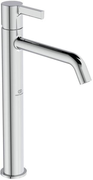 IDEAL STANDARD Joy Waschtischarmatur – Brushed Gold, 170 mm Auslauf, ohne Ablaufgarnitur