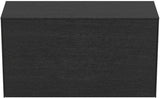 Ideal Standard Conca WT-Unterschrank 1002 mm, 1 Auszug, Push-Open, Weiß Matt