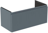 IDEAL STANDARD Finesse Möbelwaschtischunterschrank 800 mm mit 1 Auszug, Greige matt