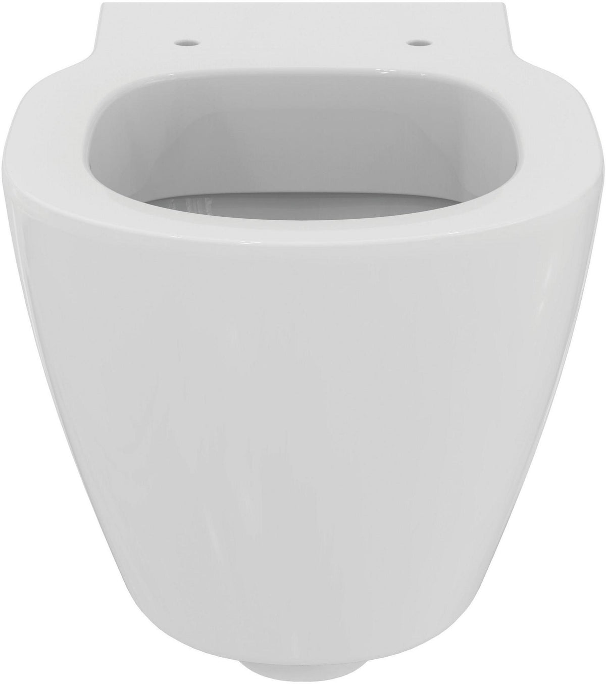 Ideal Standard Connect Wandflachspül-WC 360x540x340mm Weiß Kristallporzellan